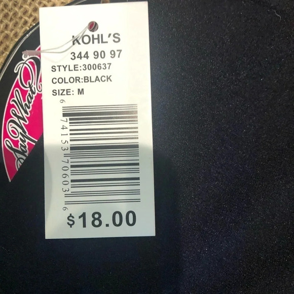 Cropped Zipper leggings - Picture 2 of 8